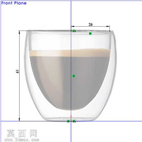 教程:如何从SolidWorks2010/2011年中的图像的任何产品的模型?