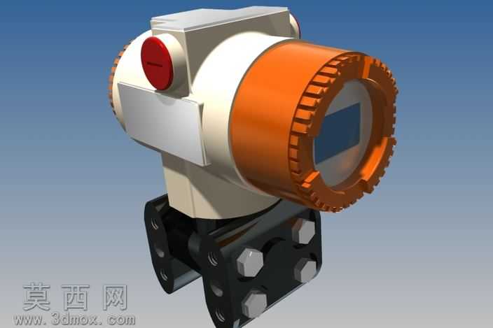 ABB268S压力变送器