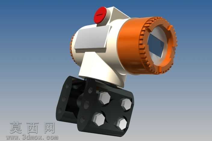 ABB268S压力变送器