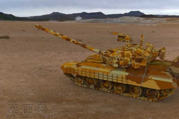 T-64BV
