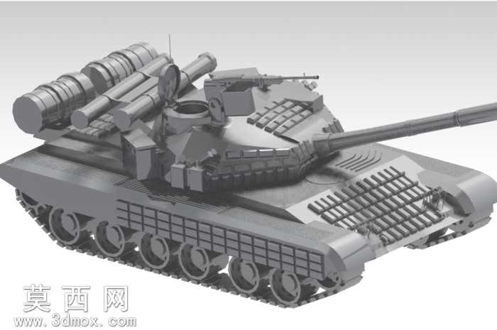 T-64BV
