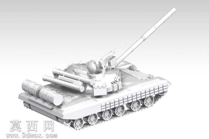 T-64BV
