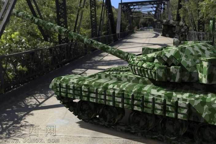 T-64BV
