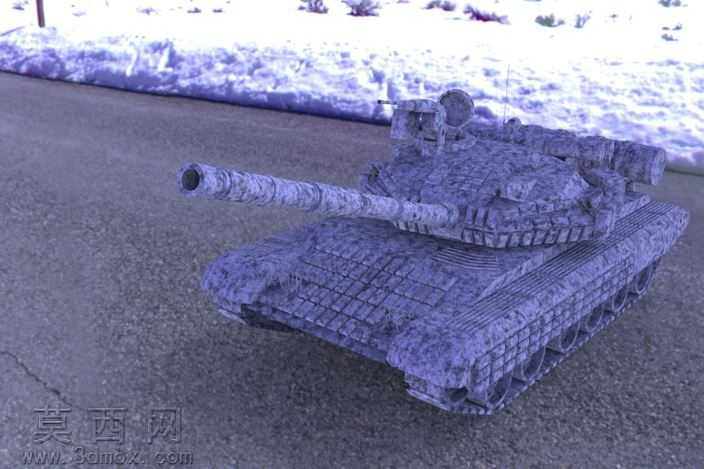 T-64BV
