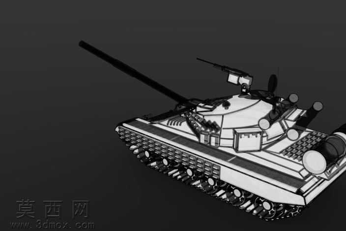 T-64BV
