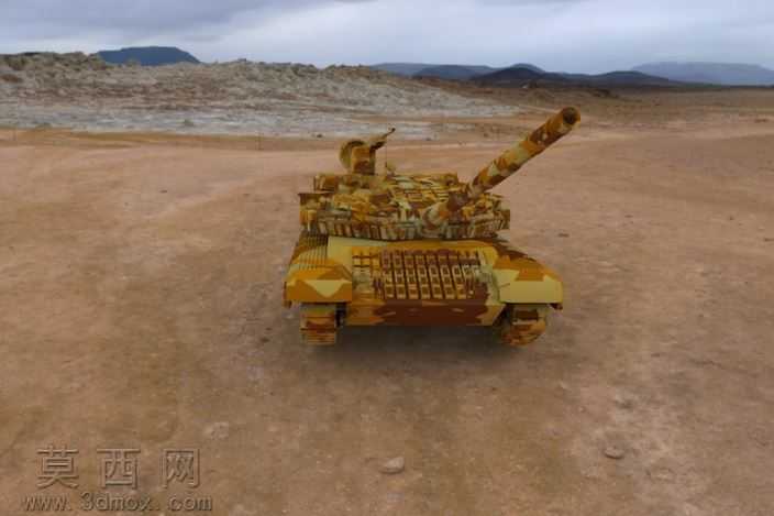 T-64BV
