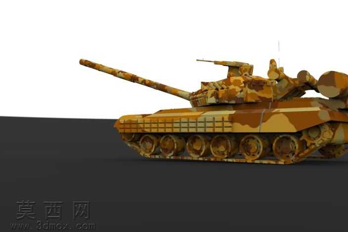 T-64BV

