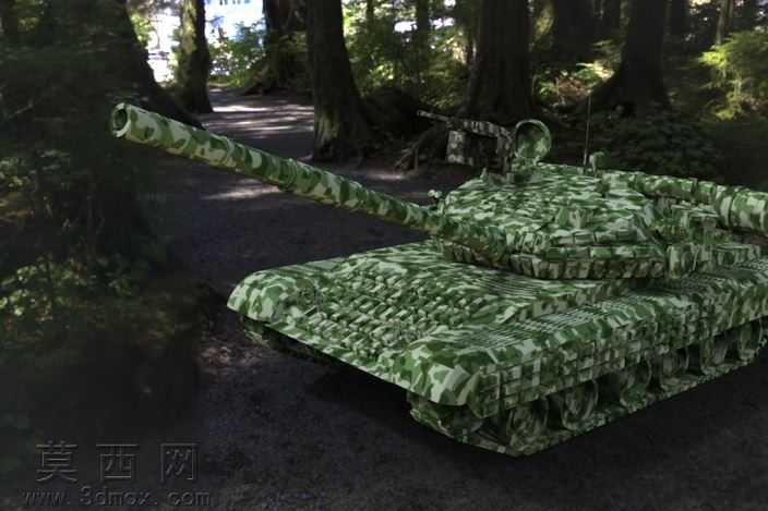 T-64BV
