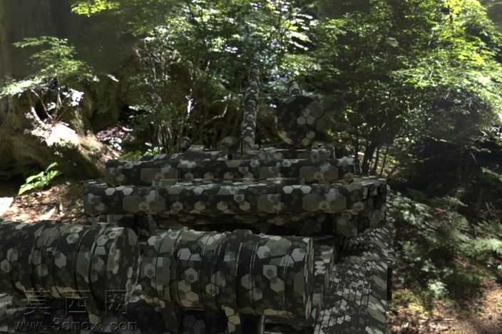 T-64BV
