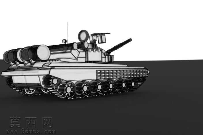 T-64BV
