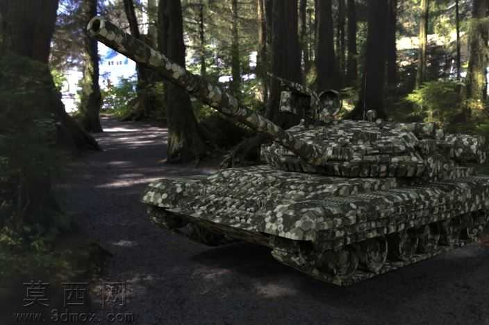 T-64BV
