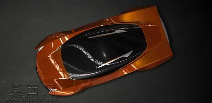 野人GT