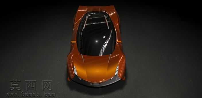 野人GT