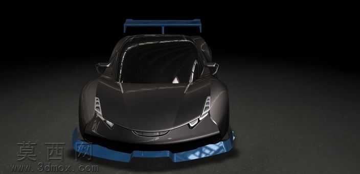 野人GT