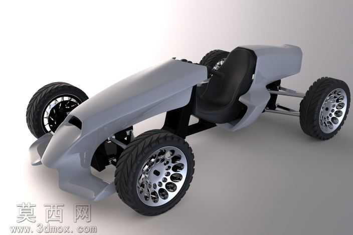��Ī˹IIeRacer
