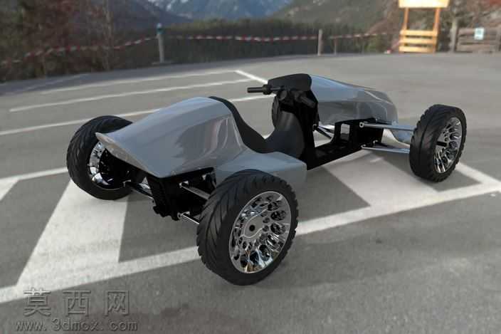 ��Ī˹IIeRacer
