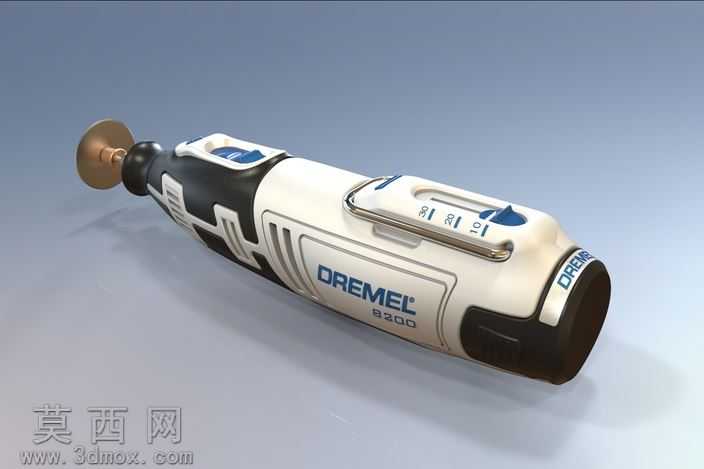 Dremel8200
