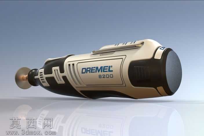 Dremel8200
