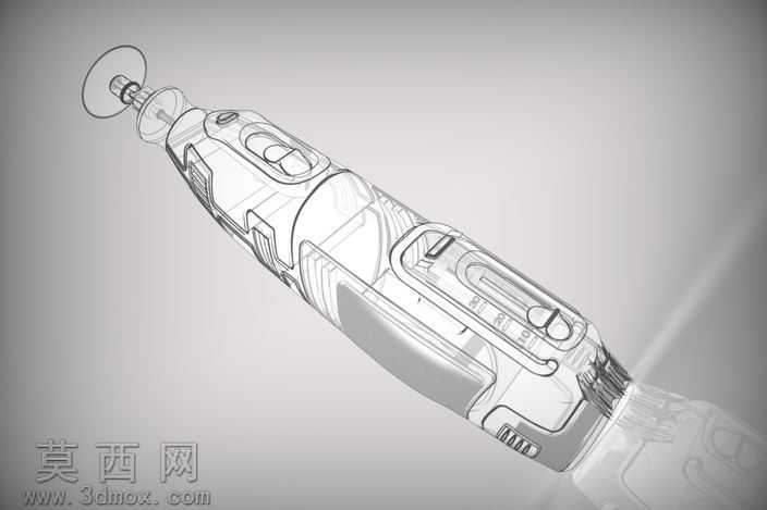 Dremel8200
