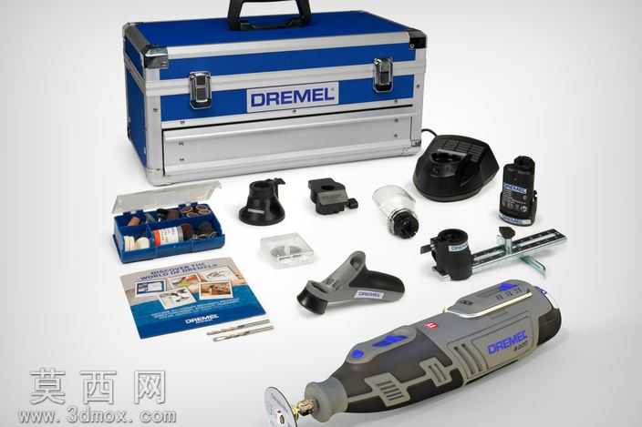 Dremel8200
