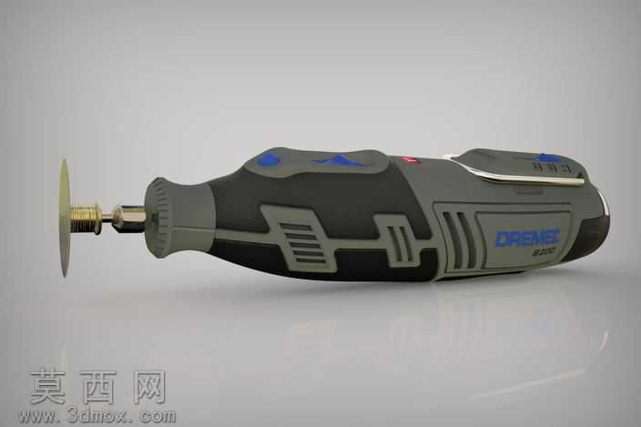 Dremel8200
