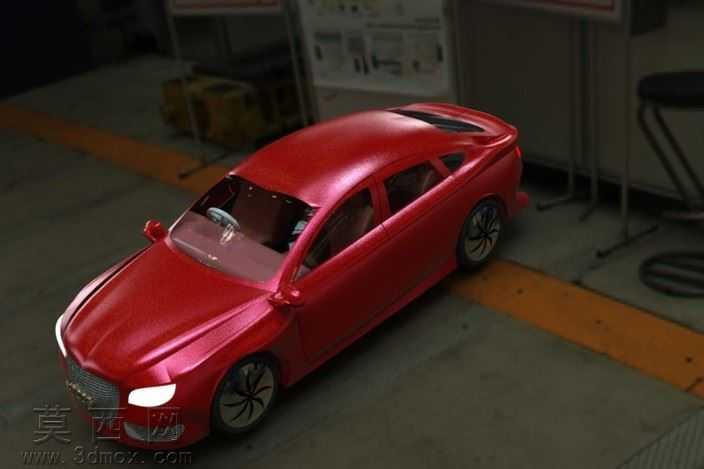 �µ�A5Sportback2010
