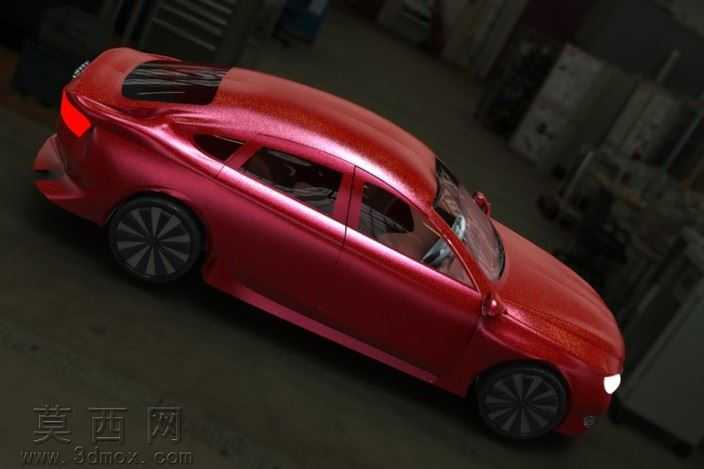 �µ�A5Sportback2010
