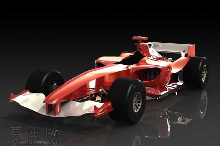f1车