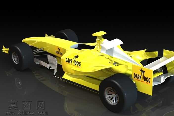 f1车