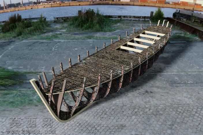 ����ģ�ͻ�����Nordkap�����洬
