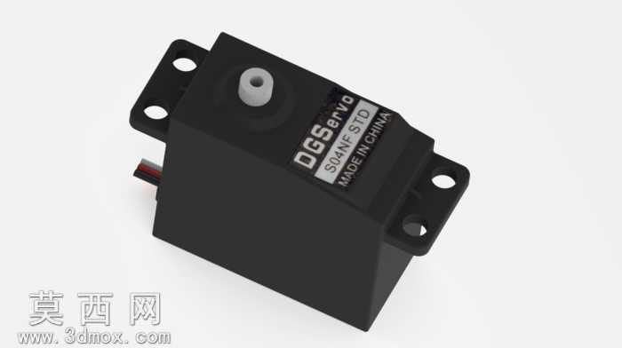 �ŷ�moteurDGServoS04NFSTD
