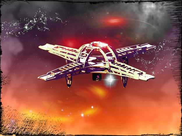 Quadcopter֡�޶�
