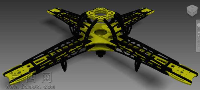 Quadcopter֡�޶�

