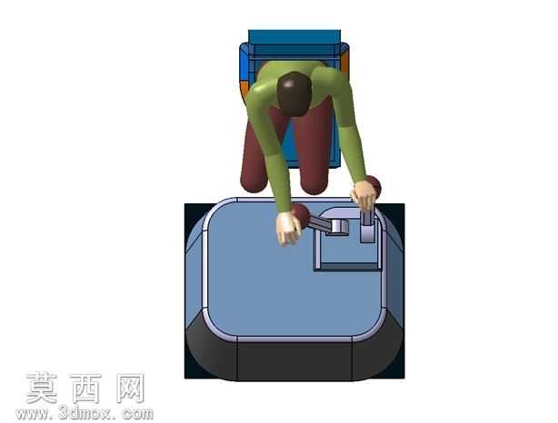 人类生成器