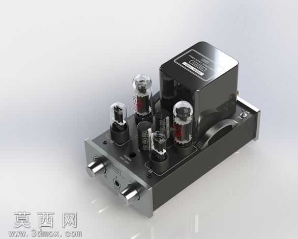 CH-Amp

