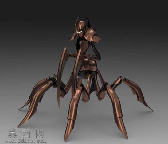 Mechano?d������
