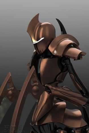 Mechano?d������
