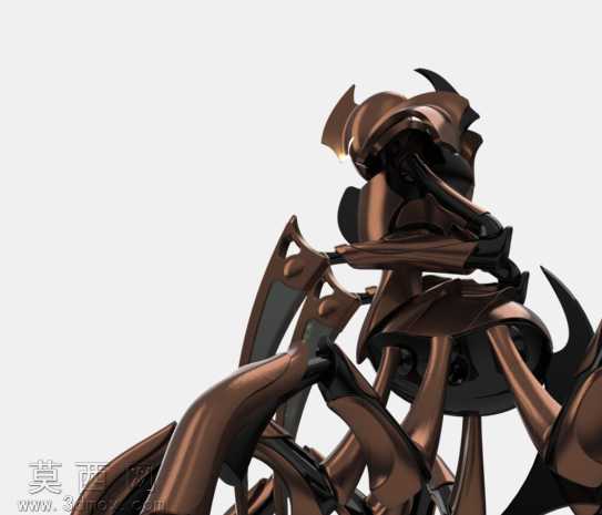 Mechano?d������
