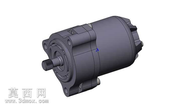 MagnetiMarelli公司Moto交流发电机SFA45