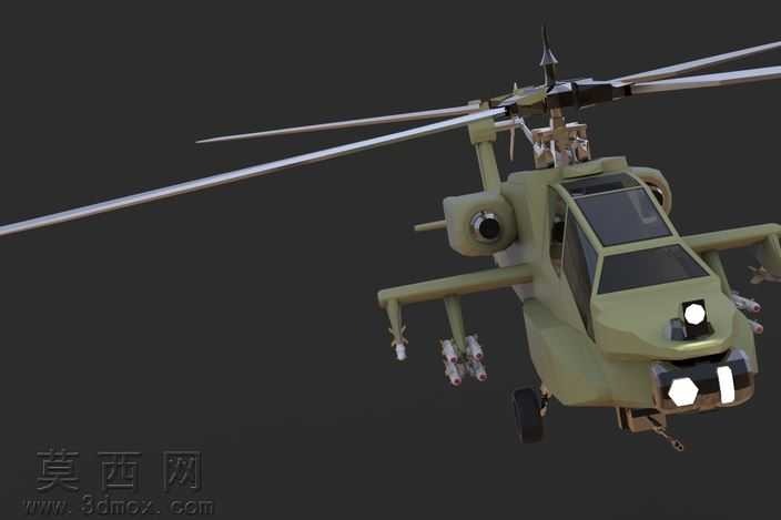 ������˾Ah-64
