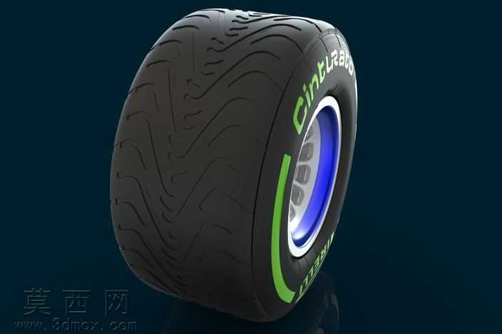 F12013轮胎中间245/670-13(前面)