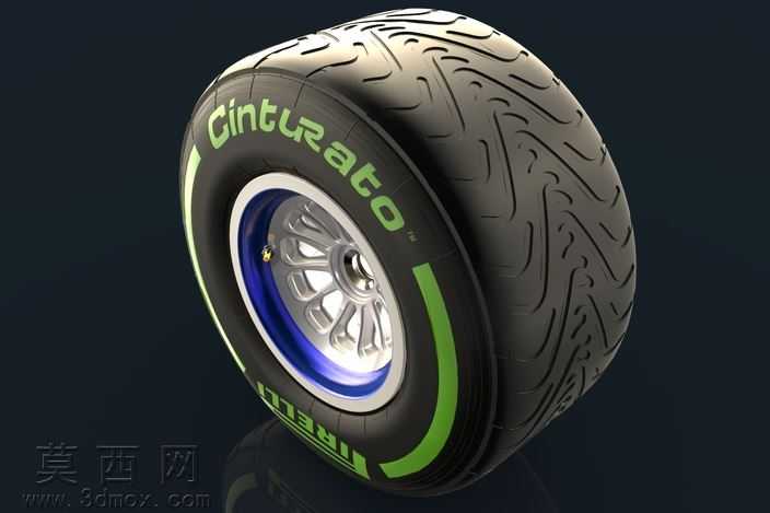 F12013轮胎中间245/670-13(前面)