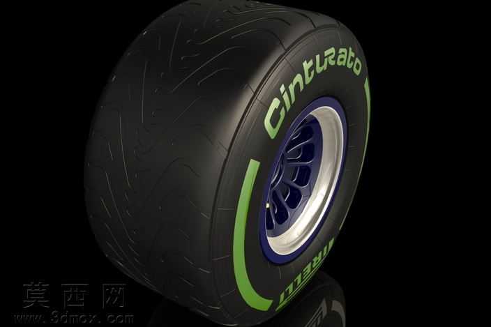 F12013轮胎中间245/670-13(前面)