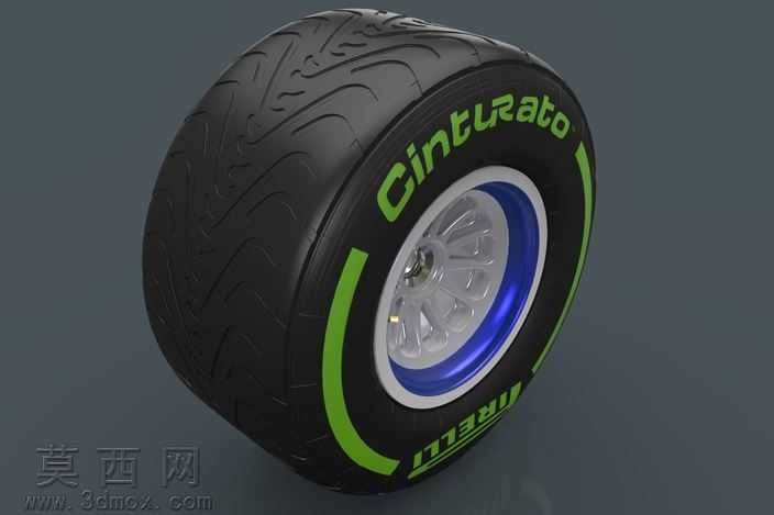 F12013轮胎中间245/670-13(前面)