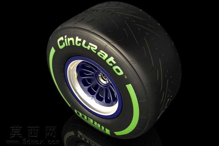 F12013轮胎中间245/670-13(前面)
