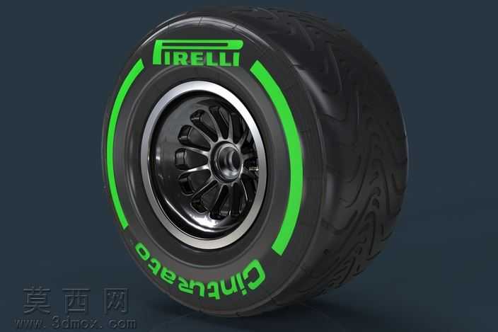 F12013轮胎中间245/670-13(前面)