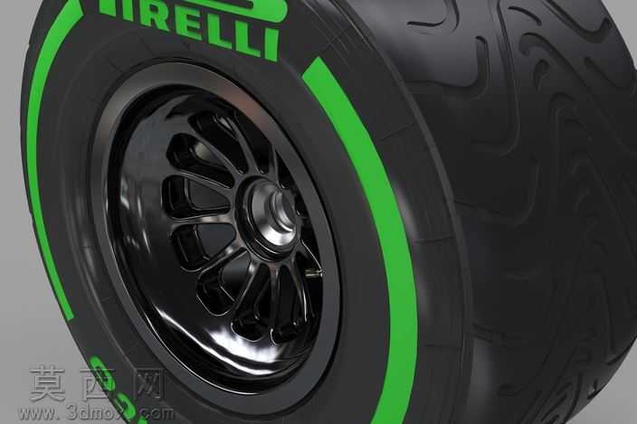 F12013轮胎中间245/670-13(前面)