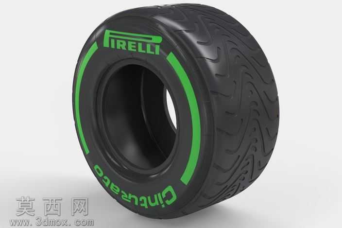 F12013轮胎中间245/670-13(前面)