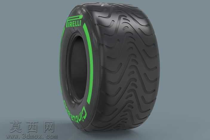 F12013轮胎中间245/670-13(前面)