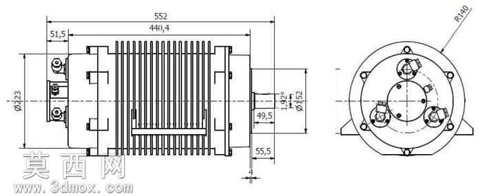 CRKEV9000-BL660ǧ�ߵĵ綯����
